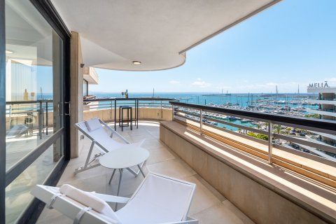 Penthouse for sale in Palma de Majorca, Mallorca, Spain 5 bedrooms, 219 sq.m. No. 33664 - photo 17