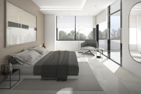 Villa for sale in Moraira, Alicante, Spain 4 bedrooms, 540 sq.m. No. 33861 - photo 2