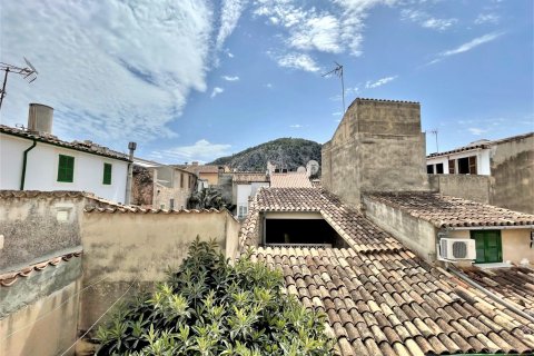Townhouse for sale in Pollenca, Mallorca, Spain 5 bedrooms, 575 sq.m. No. 33400 - photo 15