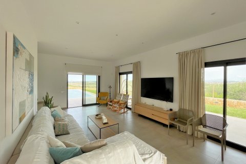 Finca for rent in Muro, Mallorca, Spain 3 bedrooms, 360 sq.m. No. 32841 - photo 4