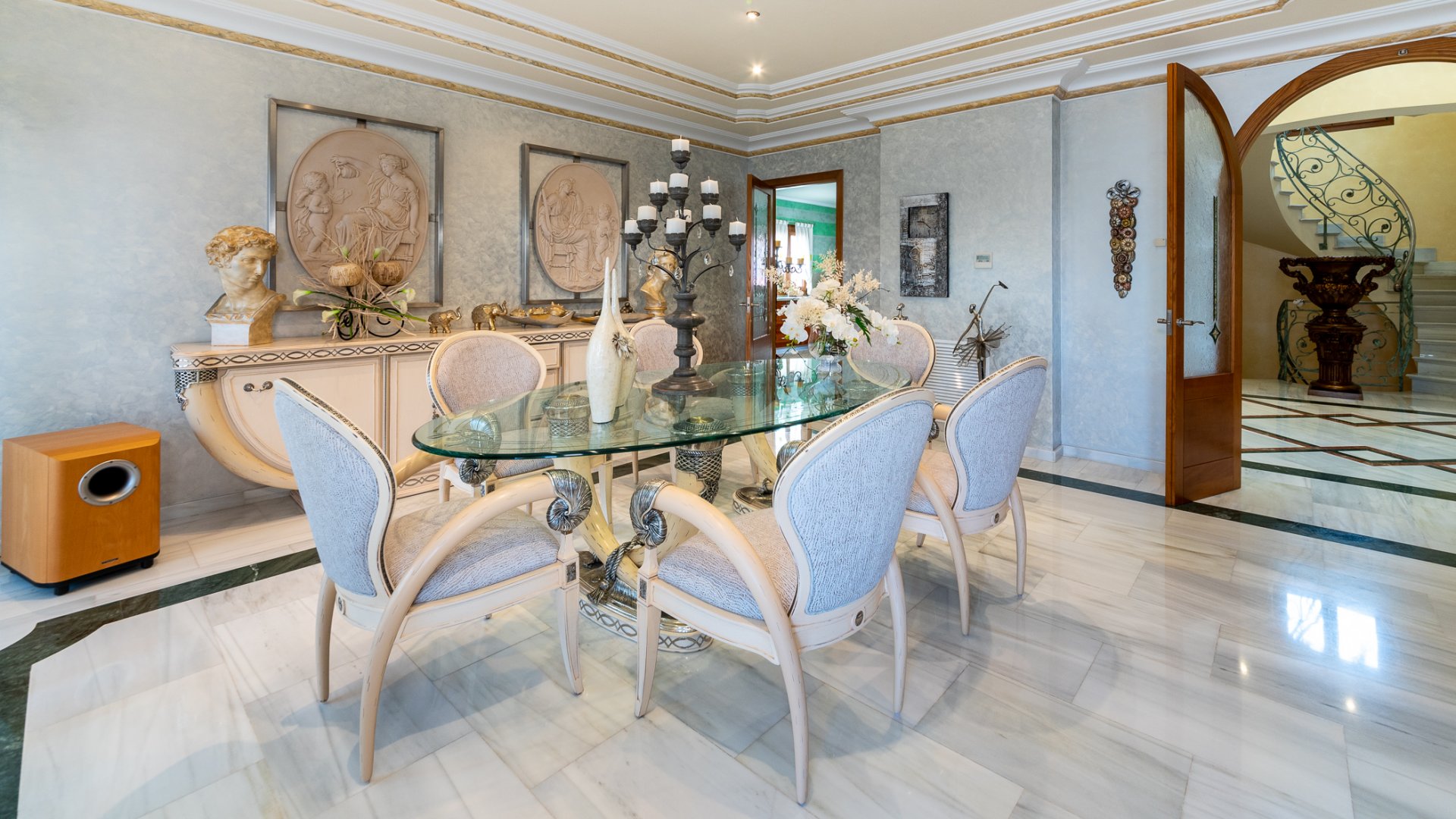 Villa à Can Picafort, Mallorca, Espagne 5 chambres, 720 m2 No. 32631