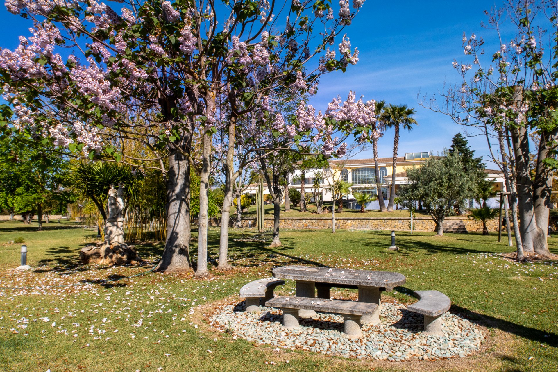 Finca in Inca, Mallorca, Spanien 5 Schlafzimmer, 2416 m2 Nr. 32761