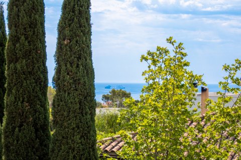 Villa for sale in Sol De Mallorca, Mallorca, Spain 4 bedrooms, 439 sq.m. No. 32613 - photo 6