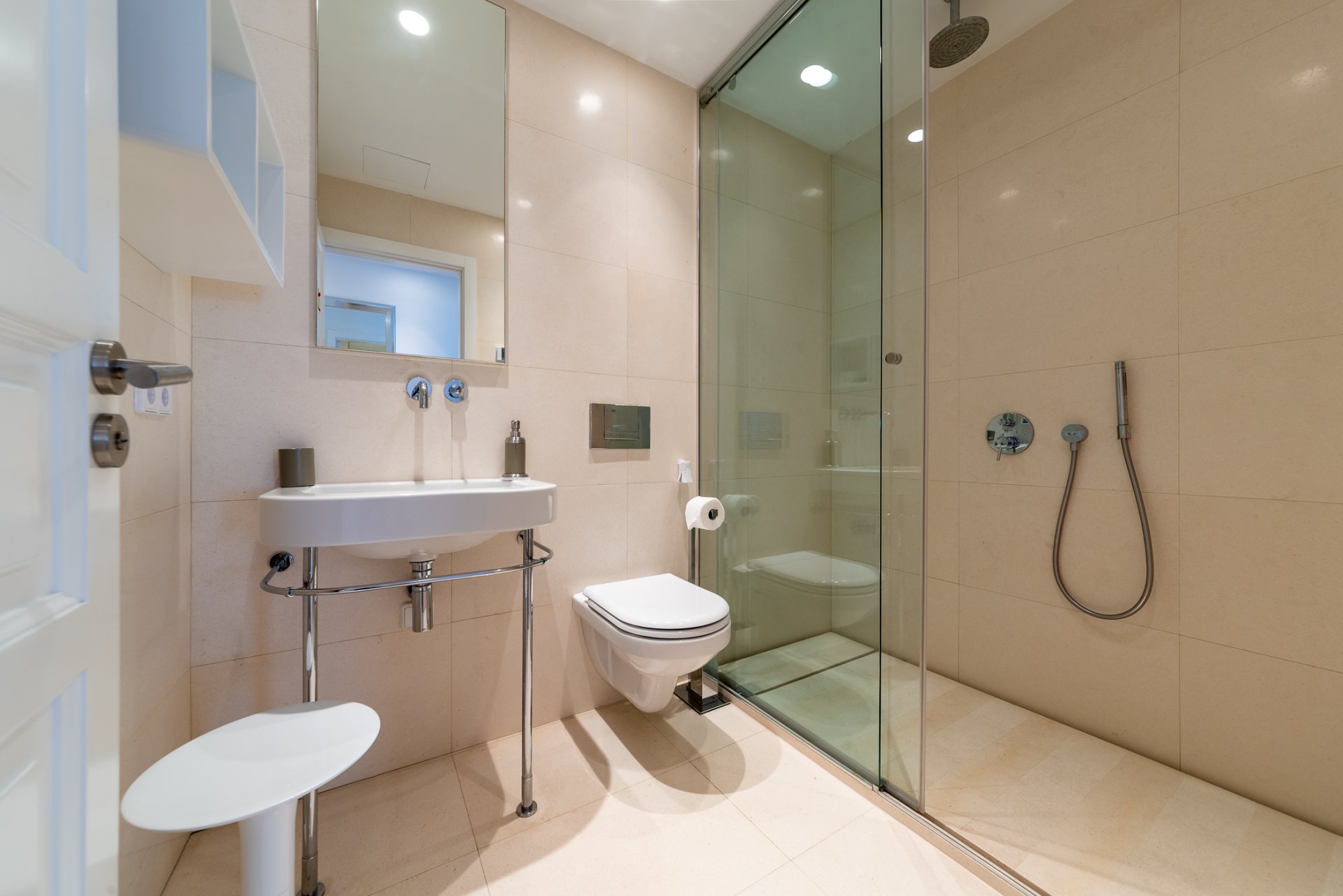 Penthouse à Porto Cristo, Mallorca, Espagne 3 chambres, 254 m2 No. 32487