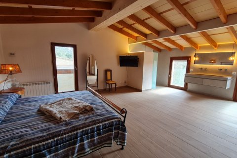 Villa for sale in Manacor, Mallorca, Spain 5 bedrooms, 456 sq.m. No. 32342 - photo 11