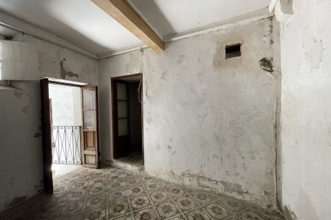 Apartment for sale in Palma de Majorca, Mallorca, Spain 2 bedrooms, 170 sq.m. No. 33269 - photo 1