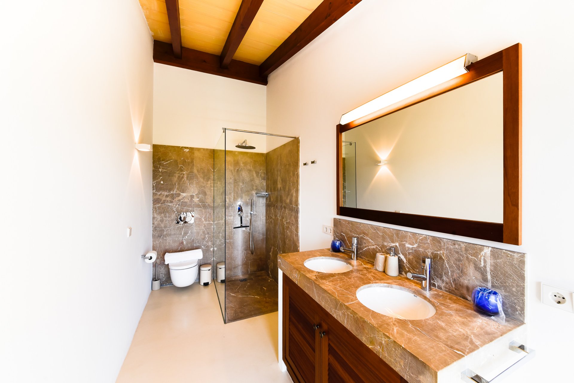 Finca in Porreres, Mallorca, Spanien 5 Schlafzimmer, 307 m2 Nr. 32265