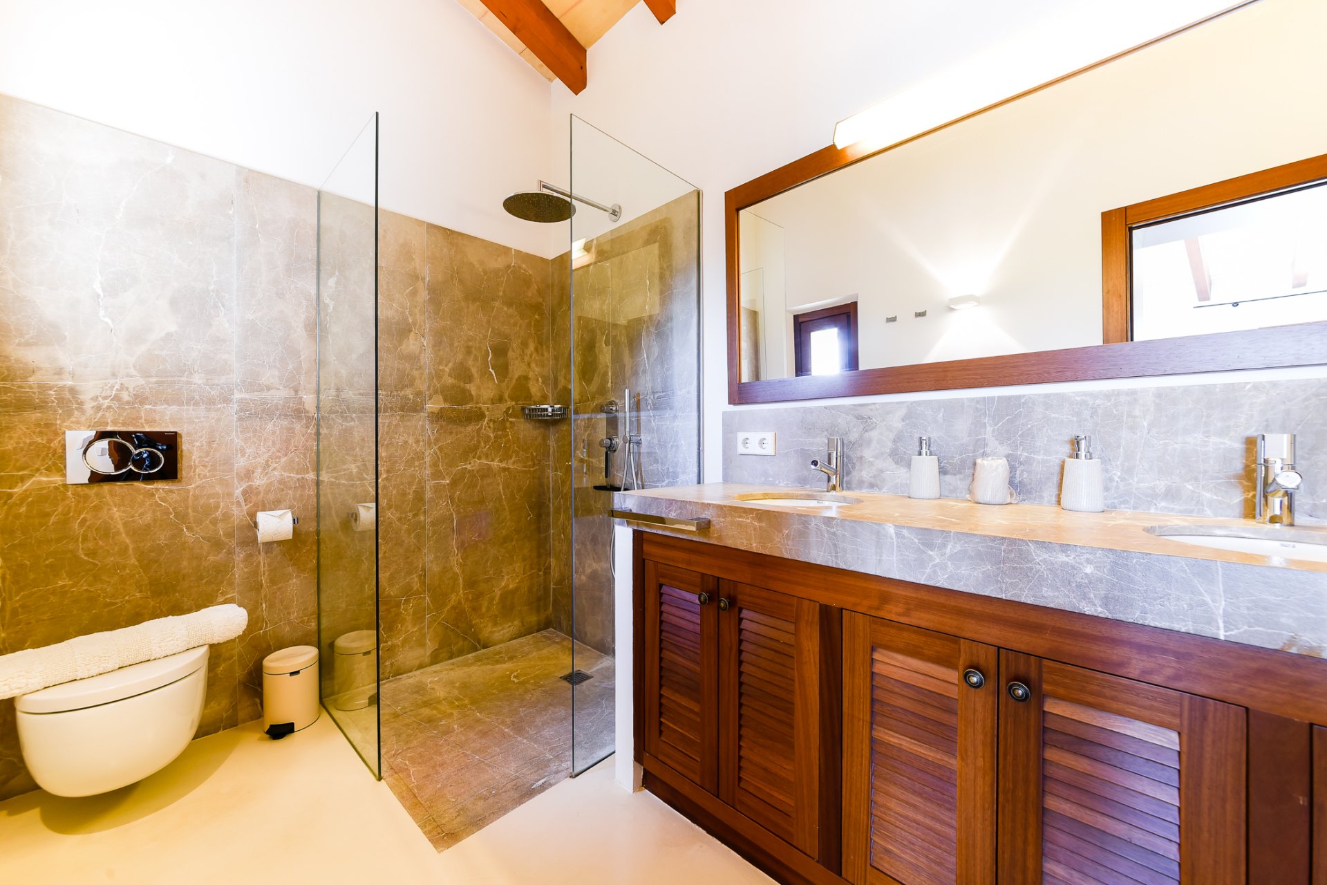Finca in Porreres, Mallorca, Spanien 5 Schlafzimmer, 307 m2 Nr. 32265