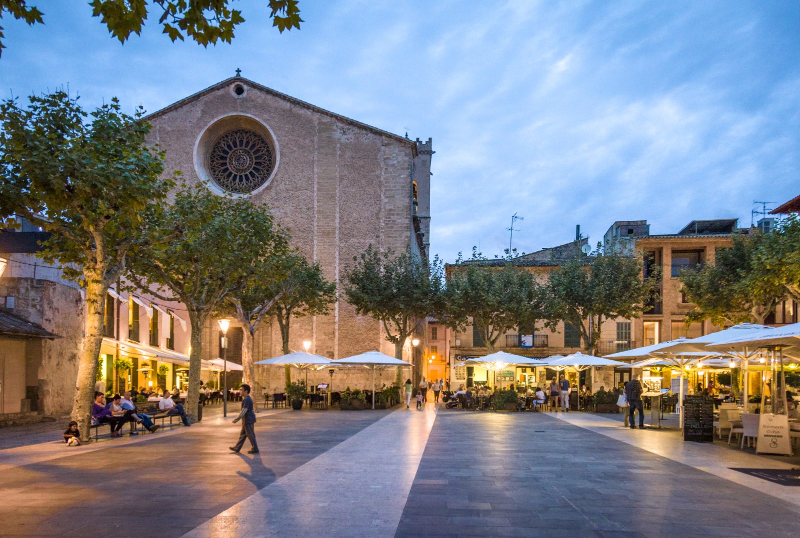 Rindu māja Pollenca, Mallorca, Spānijā 6 istabas, 415 m2 Nr. 33510