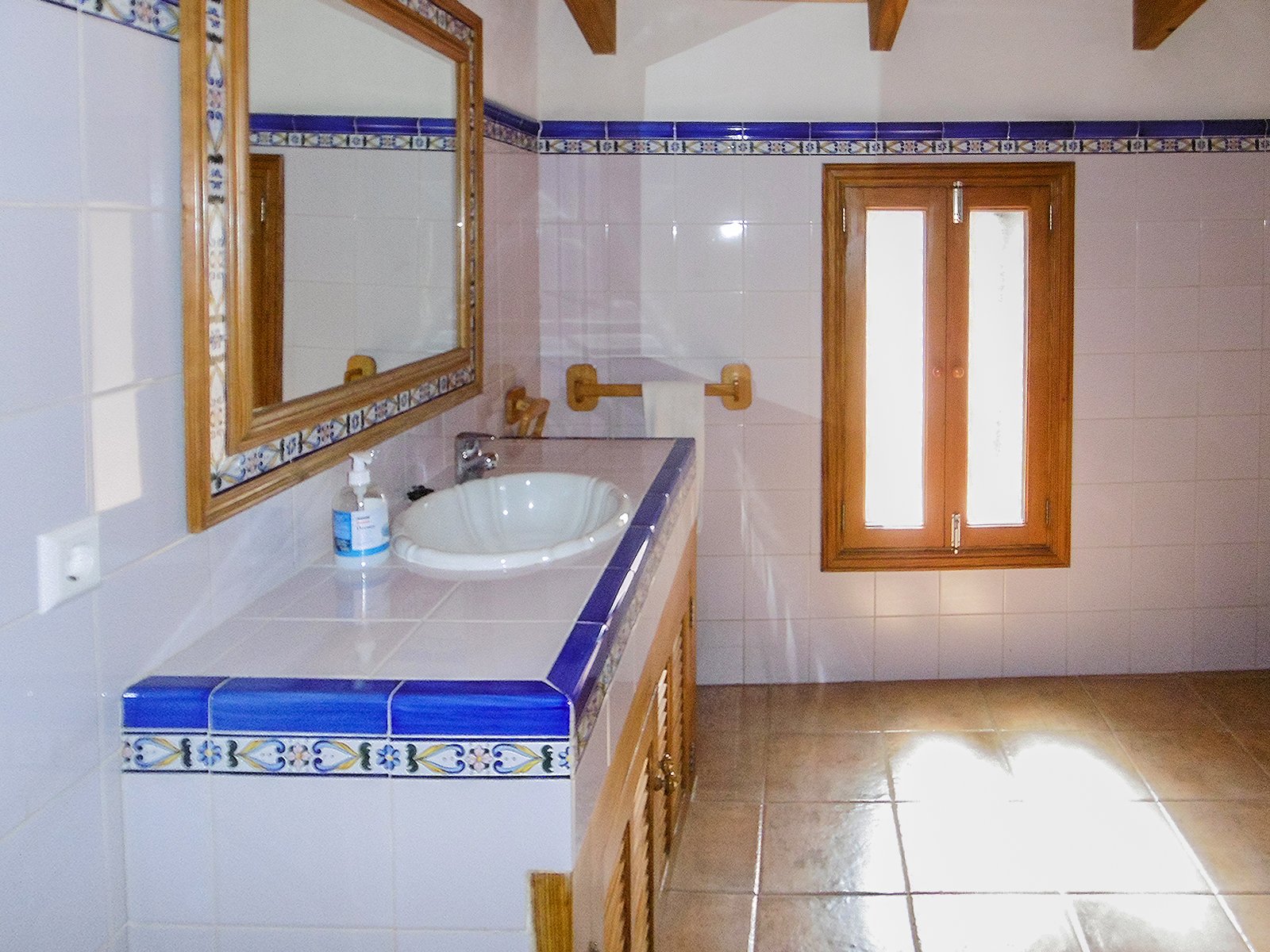 Townhouse in Sineu, Mallorca, Spanien 3 Schlafzimmer, 220 m2 Nr. 32603