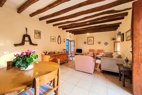 Finca for sale in L'Alqueria Blanca, Mallorca, Spain 3 bedrooms, 316 sq.m. No. 33546 - photo 4