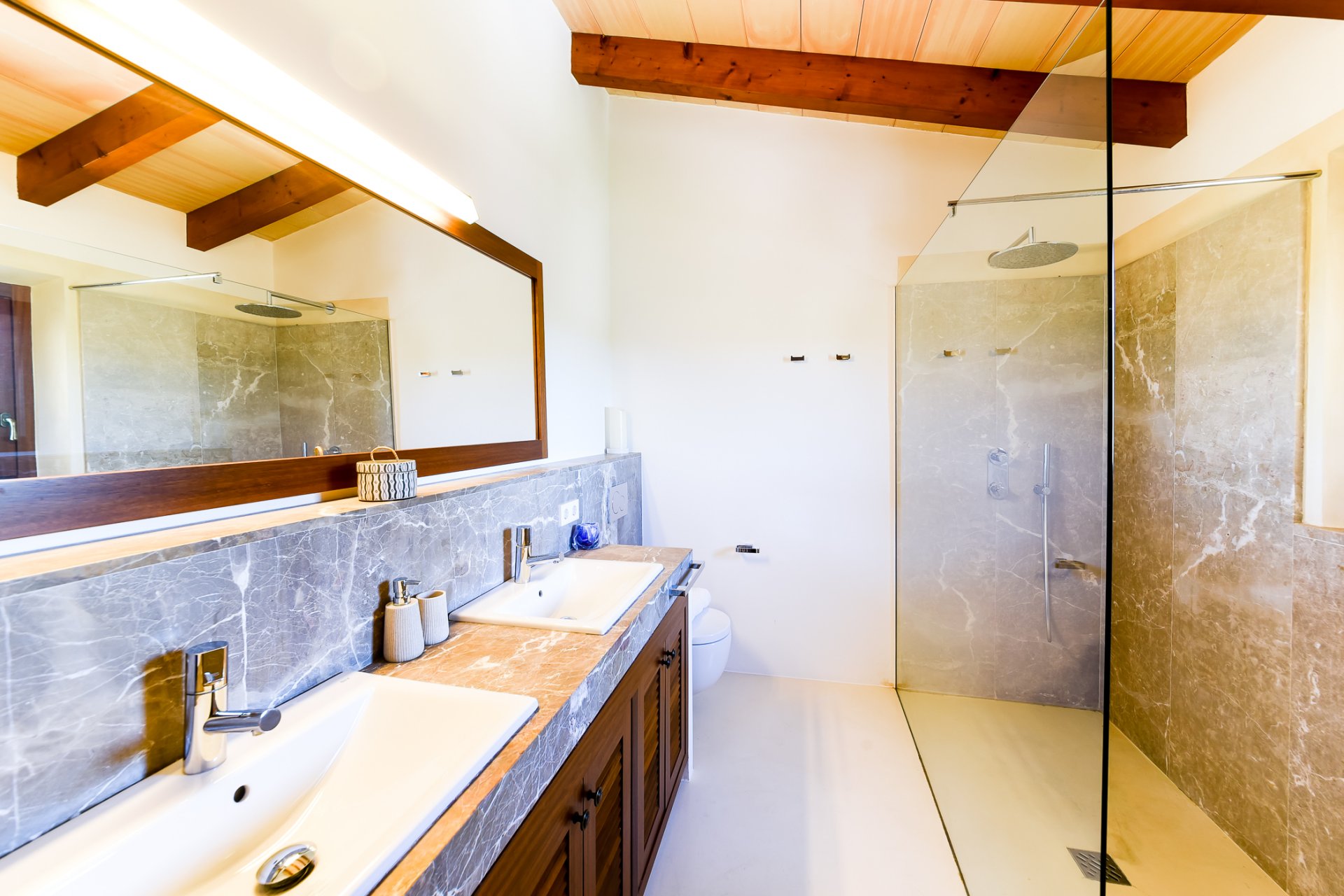 Finca in Porreres, Mallorca, Spanien 5 Schlafzimmer, 307 m2 Nr. 32265