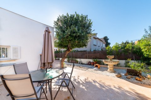 Villa for sale in Son Servera, Mallorca, Spain 3 bedrooms, 160 sq.m. No. 32915 - photo 22
