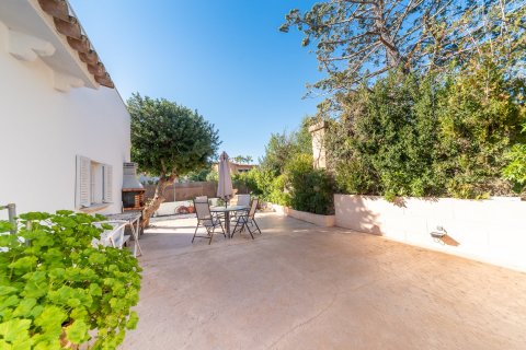 Villa for sale in Son Servera, Mallorca, Spain 3 bedrooms, 160 sq.m. No. 32915 - photo 18