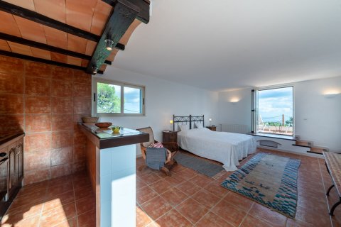 Finca for sale in Esporles, Mallorca, Spain 5 bedrooms, 250 sq.m. No. 32271 - photo 13