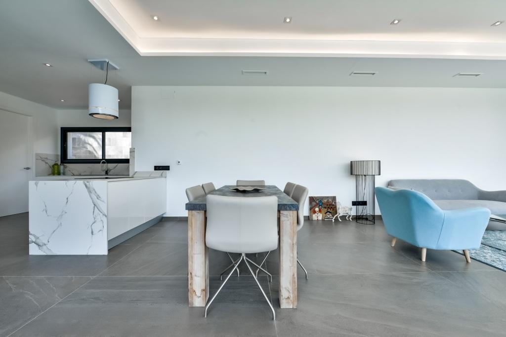 Villa à Javea, Alicante, Espagne 3 chambres, 374 m2 No. 34116
