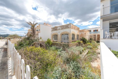 Land plot for sale in Son Serra De Marina, Mallorca, Spain 451 sq.m. No. 32598 - photo 3