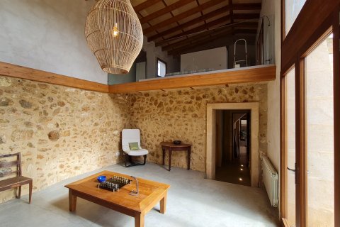 Villa for sale in Manacor, Mallorca, Spain 5 bedrooms, 456 sq.m. No. 32342 - photo 9