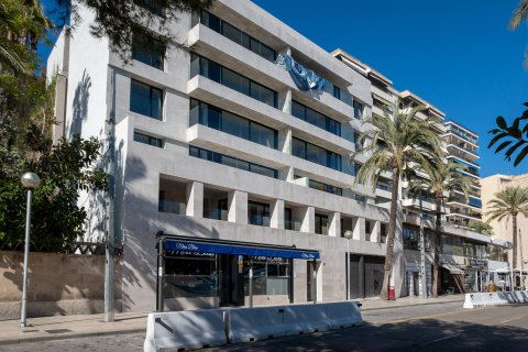 Apartment for sale Palma de Majorca, Mallorca, Spain 2 bedrooms, 150 sq.m. No. 33204 - photo 19