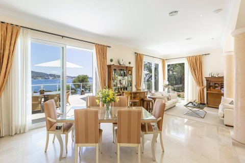 Villa for sale in Torrenova, Mallorca, Spain 4 bedrooms, 487 sq.m. No. 32291 - photo 3