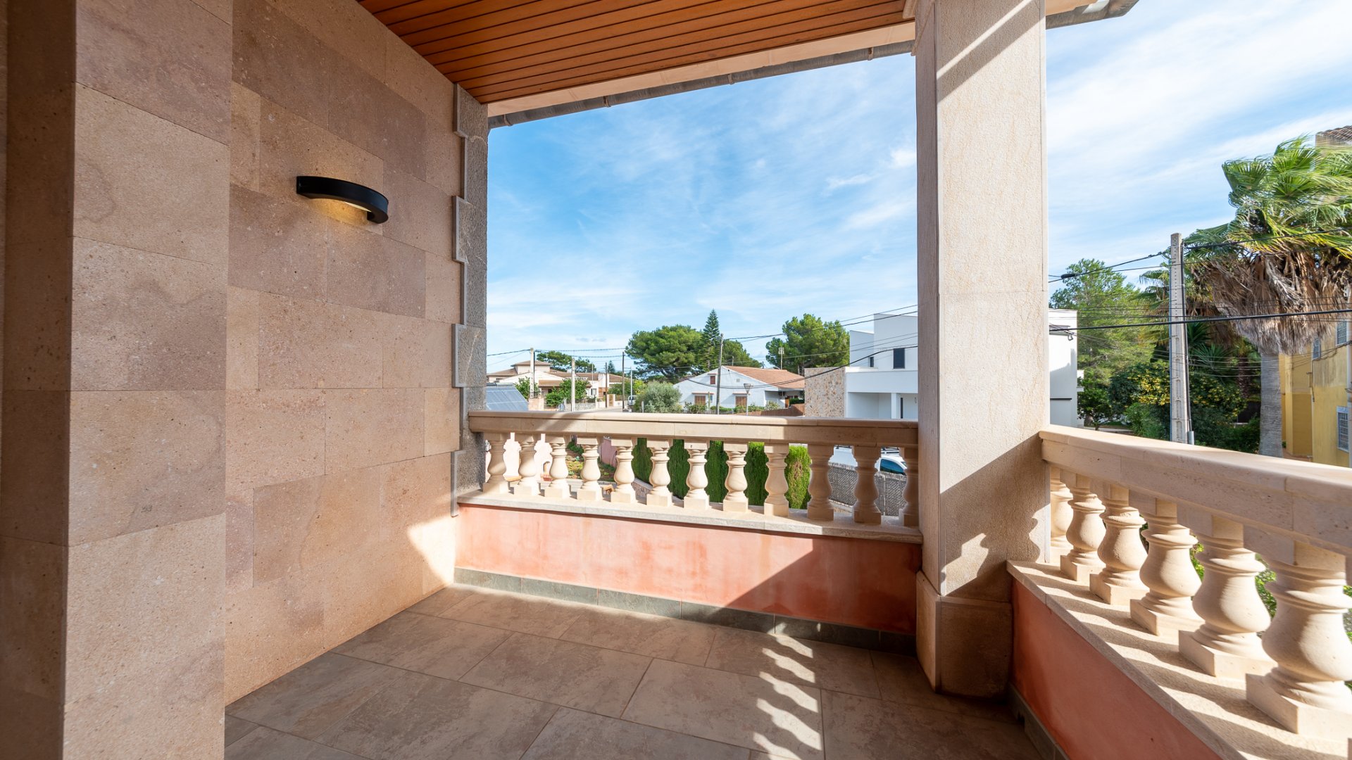Villa à Can Picafort, Mallorca, Espagne 5 chambres, 720 m2 No. 32631