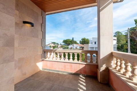 Villa for sale in Can Picafort, Mallorca, Spain 5 bedrooms, 720 sq.m. No. 32631 - photo 20