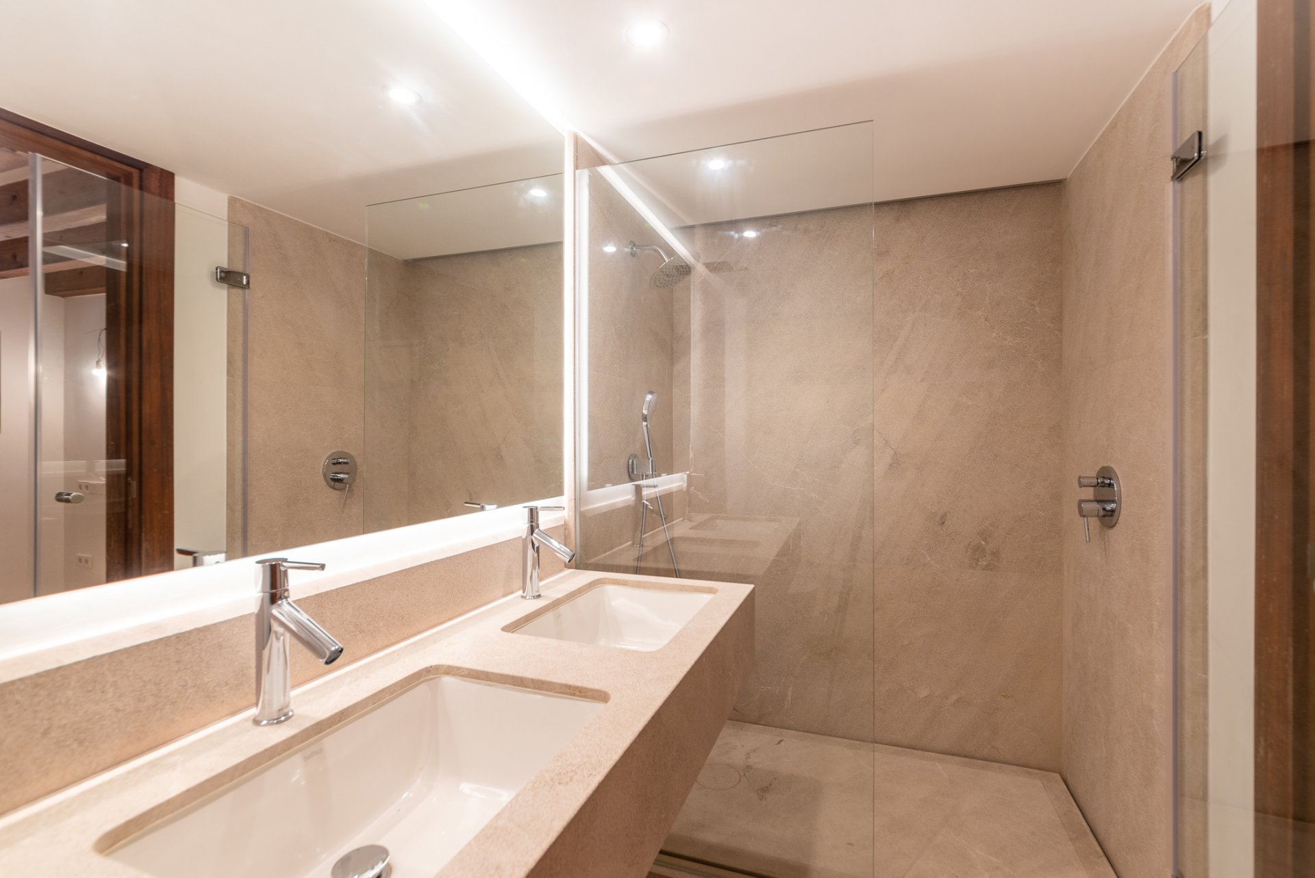 Dzīvoklis Palma de Majorca, Mallorca, Spānijā 2 istabas, 144 m2 Nr. 33439
