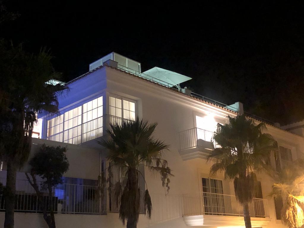 Penthouse à Porto Cristo, Mallorca, Espagne 3 chambres, 254 m2 No. 32487