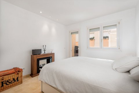 Apartment for sale in Palma de Majorca, Mallorca, Spain 2 bedrooms, 118 sq.m. No. 33569 - photo 12