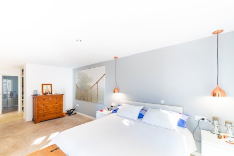 Villa for sale in Son Servera, Mallorca, Spain 3 bedrooms, 160 sq.m. No. 32915 - photo 4