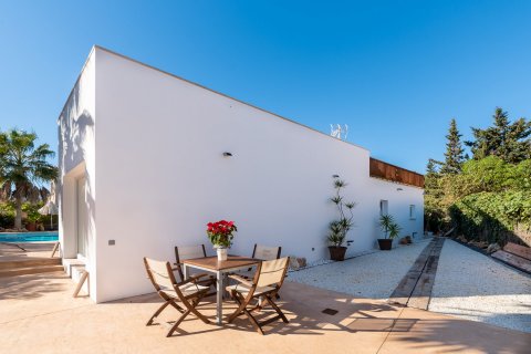 Villa for sale in Son Servera, Mallorca, Spain 3 bedrooms, 160 sq.m. No. 32915 - photo 21