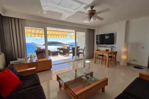 Apartment for sale in Torrenova, Mallorca, Spain 4 bedrooms, 126 sq.m. No. 32444 - photo 5