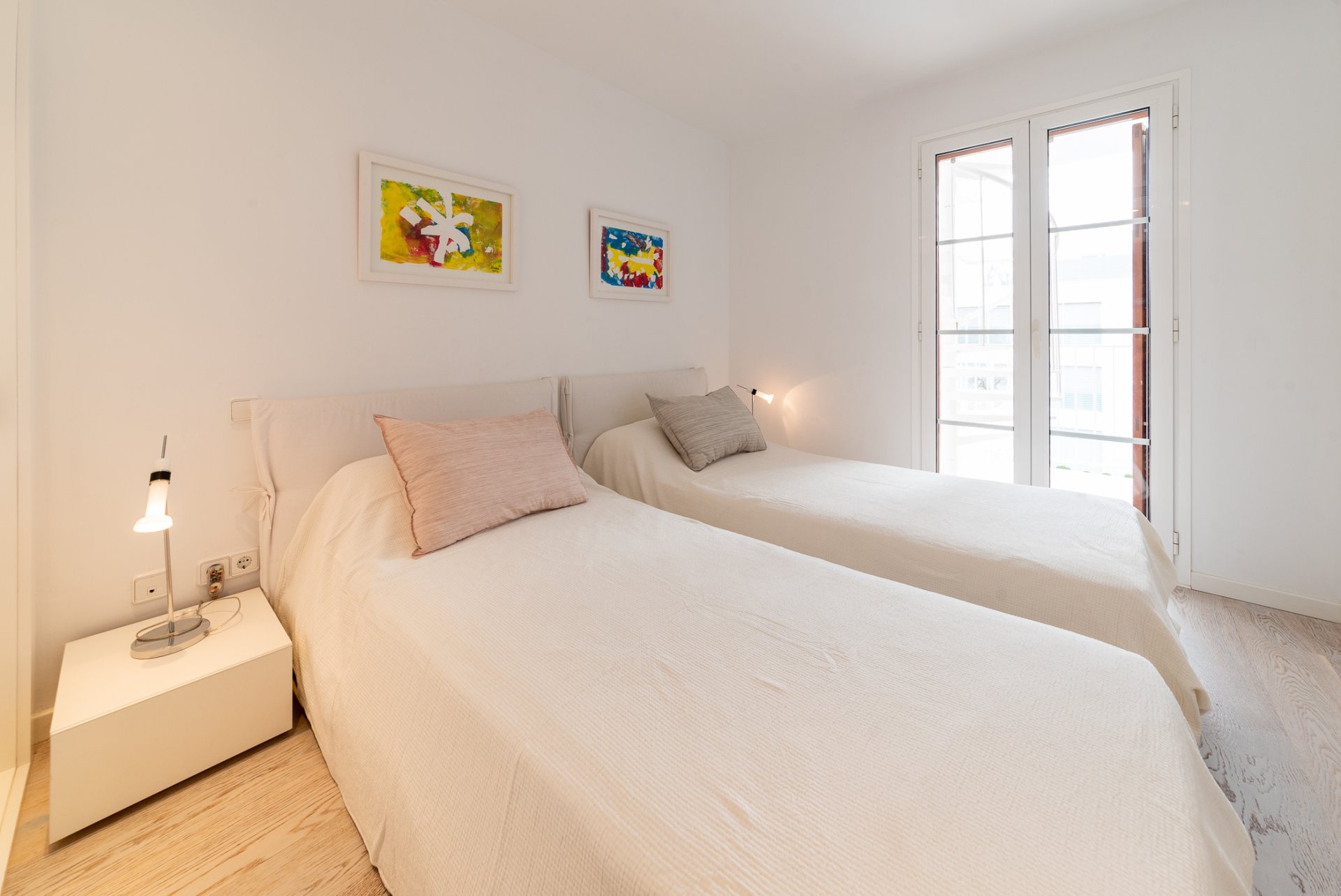 Penthouse à Porto Cristo, Mallorca, Espagne 3 chambres, 254 m2 No. 32487