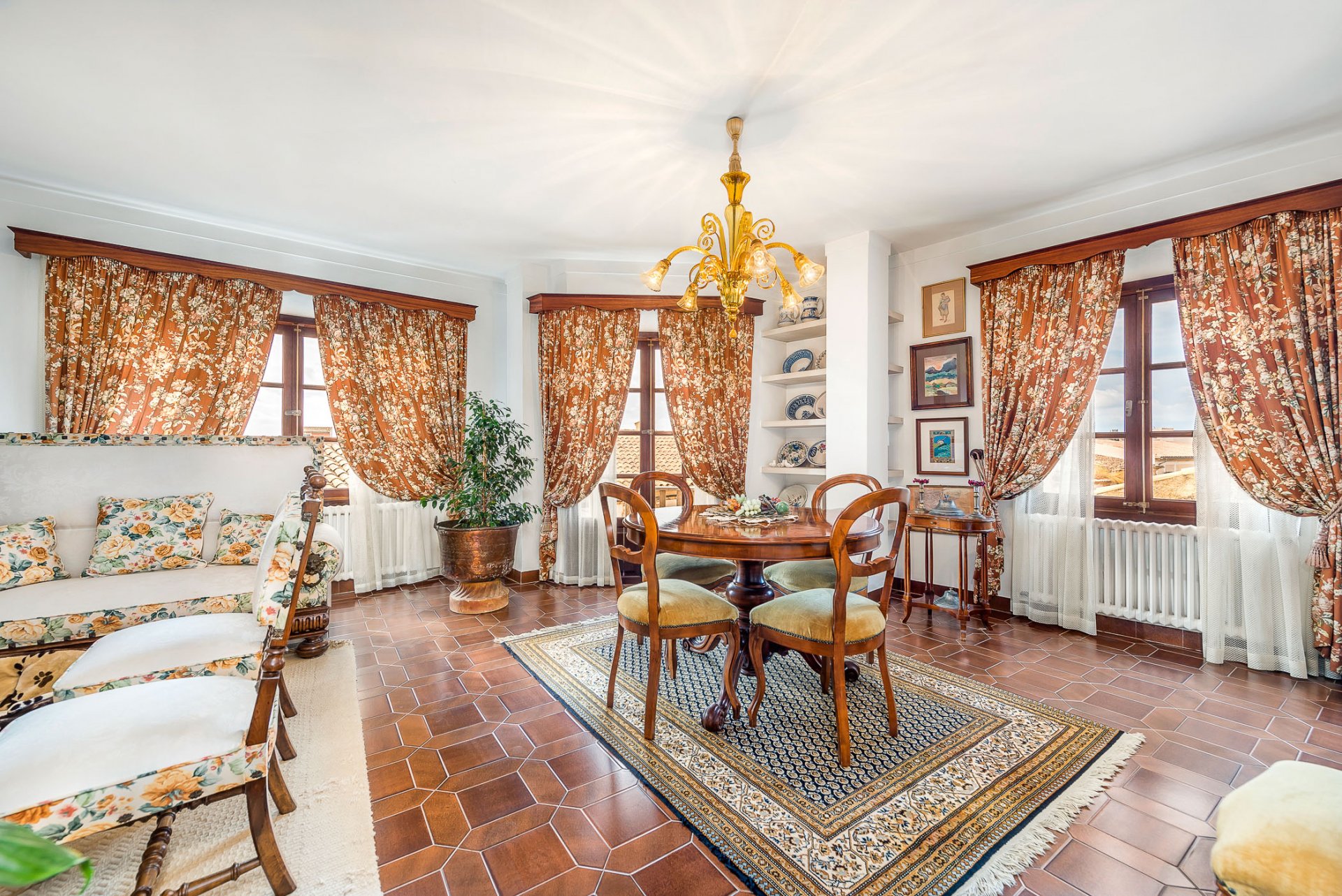 Townhouse à Santanyi, Mallorca, Espagne 7 chambres, 552 m2 No. 32407