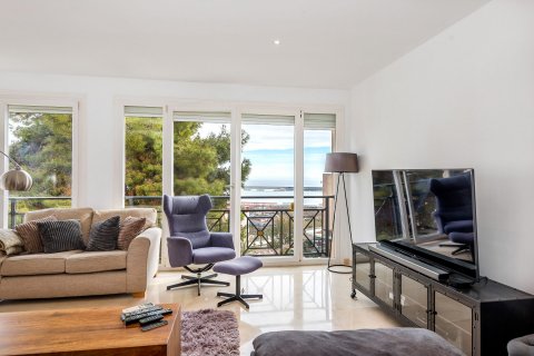 Apartment for sale in Palma de Majorca, Mallorca, Spain 2 bedrooms, 118 sq.m. No. 33569 - photo 7