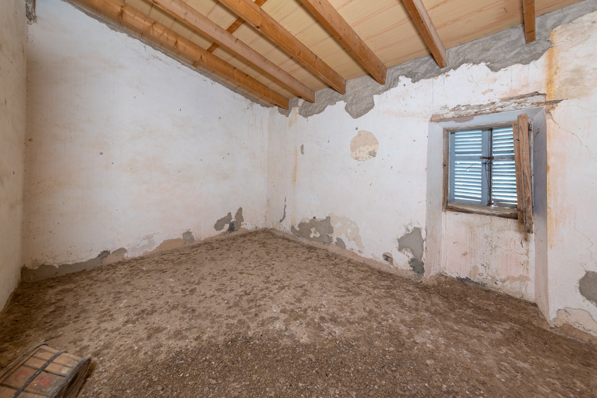 Finca i Montuiri, Mallorca, Spanien 8 sovrum, 1630 kvm. Nr. 32614
