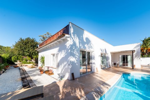 Villa for sale in Son Servera, Mallorca, Spain 3 bedrooms, 160 sq.m. No. 32915 - photo 20