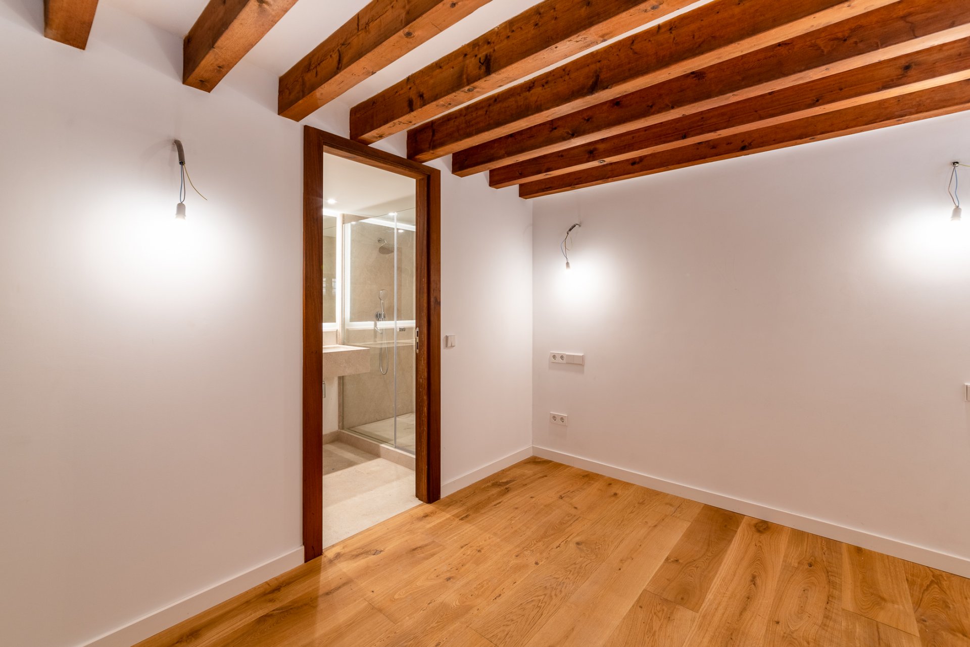 Dzīvoklis Palma de Majorca, Mallorca, Spānijā 2 istabas, 144 m2 Nr. 33439