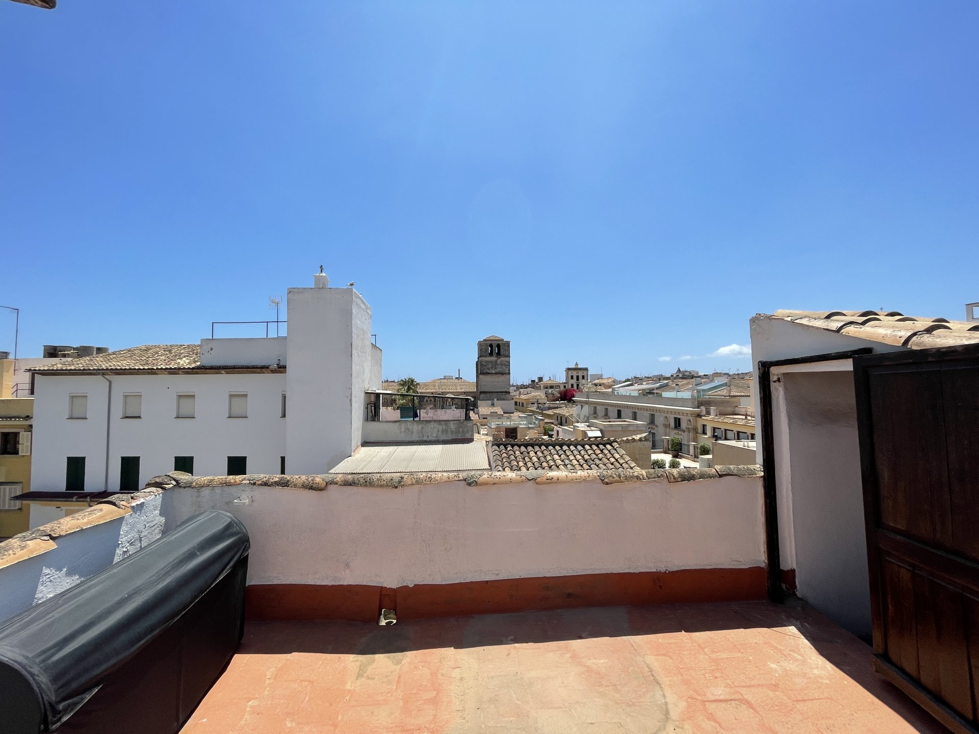 Dzīvoklis Palma de Majorca, Mallorca, Spānijā 2 istabas, 170 m2 Nr. 33269