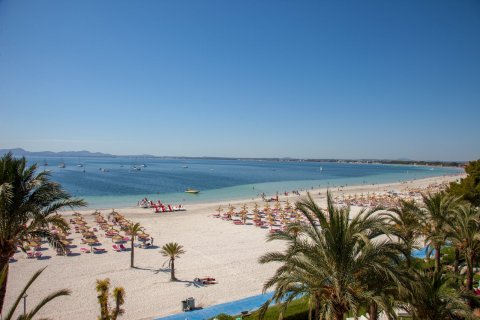 Penthouse for sale in Port D'alcudia, Mallorca, Spain 5 bedrooms, 167 sq.m. No. 33561 - photo 15
