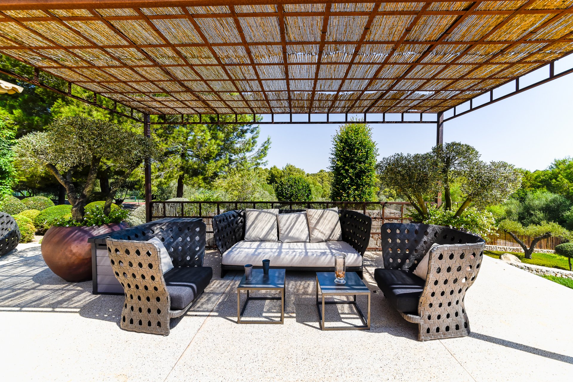 Finca in Porreres, Mallorca, Spanien 5 Schlafzimmer, 307 m2 Nr. 32265