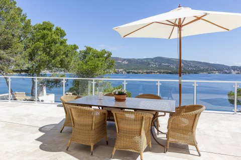 Villa for sale in Torrenova, Mallorca, Spain 4 bedrooms, 487 sq.m. No. 32291 - photo 27