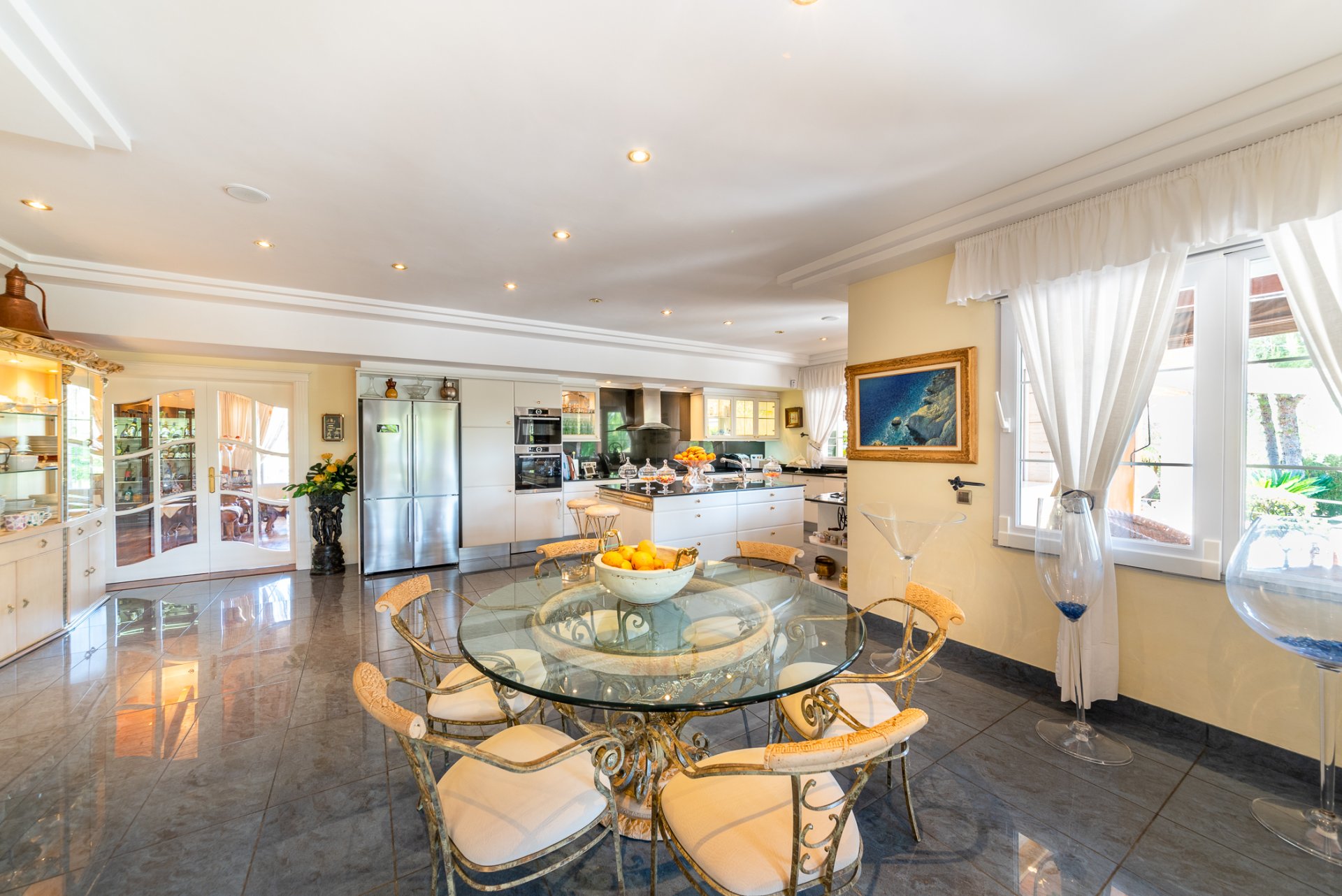 Finca in Inca, Mallorca, Spanien 5 Schlafzimmer, 2416 m2 Nr. 32761