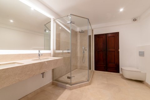 Apartment for sale in Palma de Majorca, Mallorca, Spain 3 bedrooms, 226 sq.m. No. 33438 - photo 7