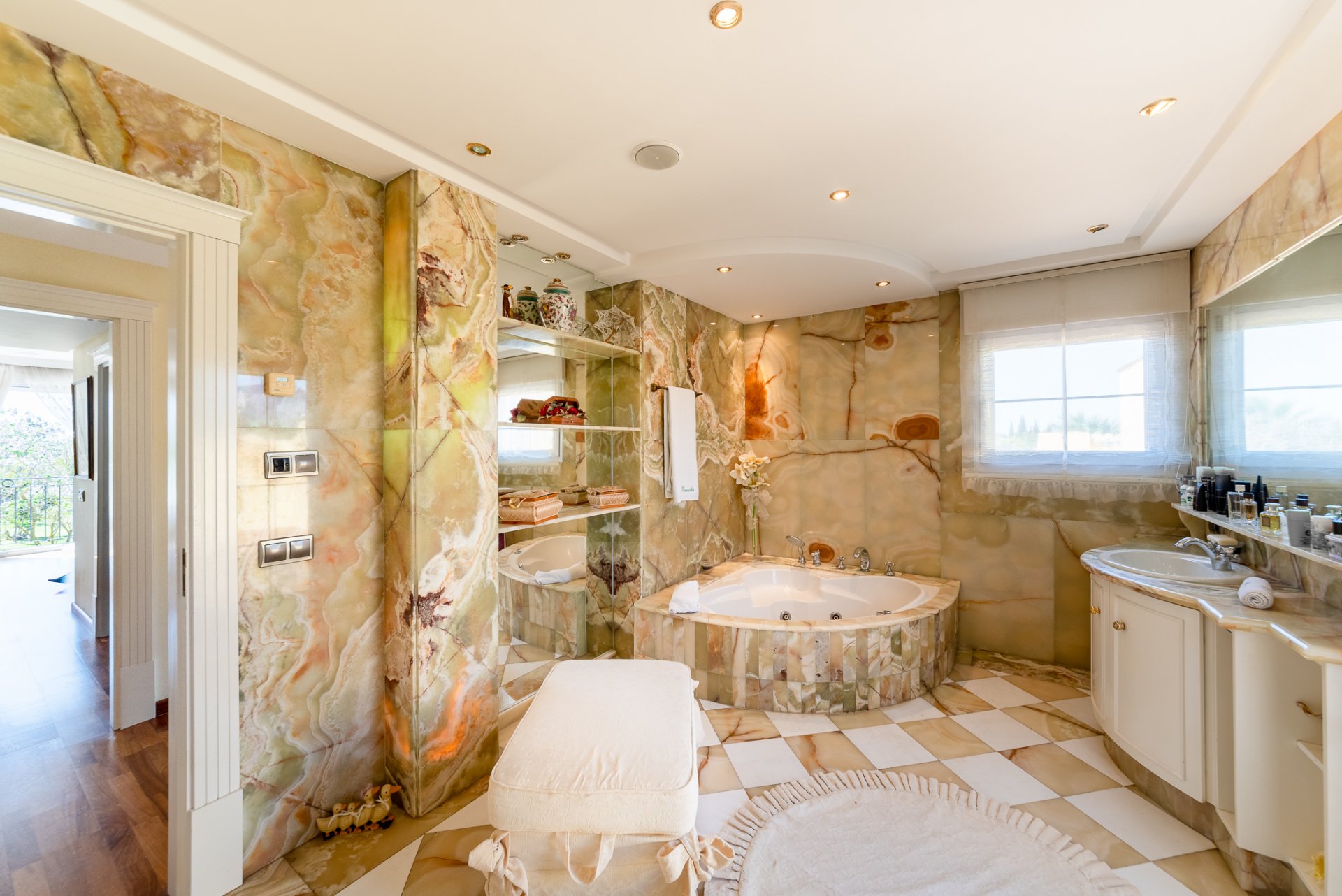Finca in Inca, Mallorca, Spanien 5 Schlafzimmer, 2416 m2 Nr. 32761