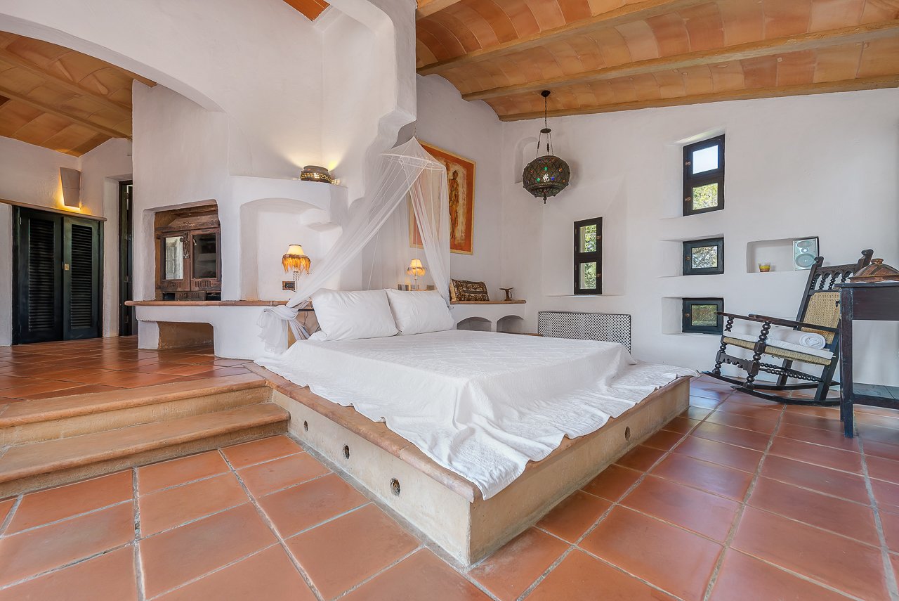Finca in L'Alqueria Blanca, Mallorca, Spanien 5 Schlafzimmer, 703 m2 Nr. 33233