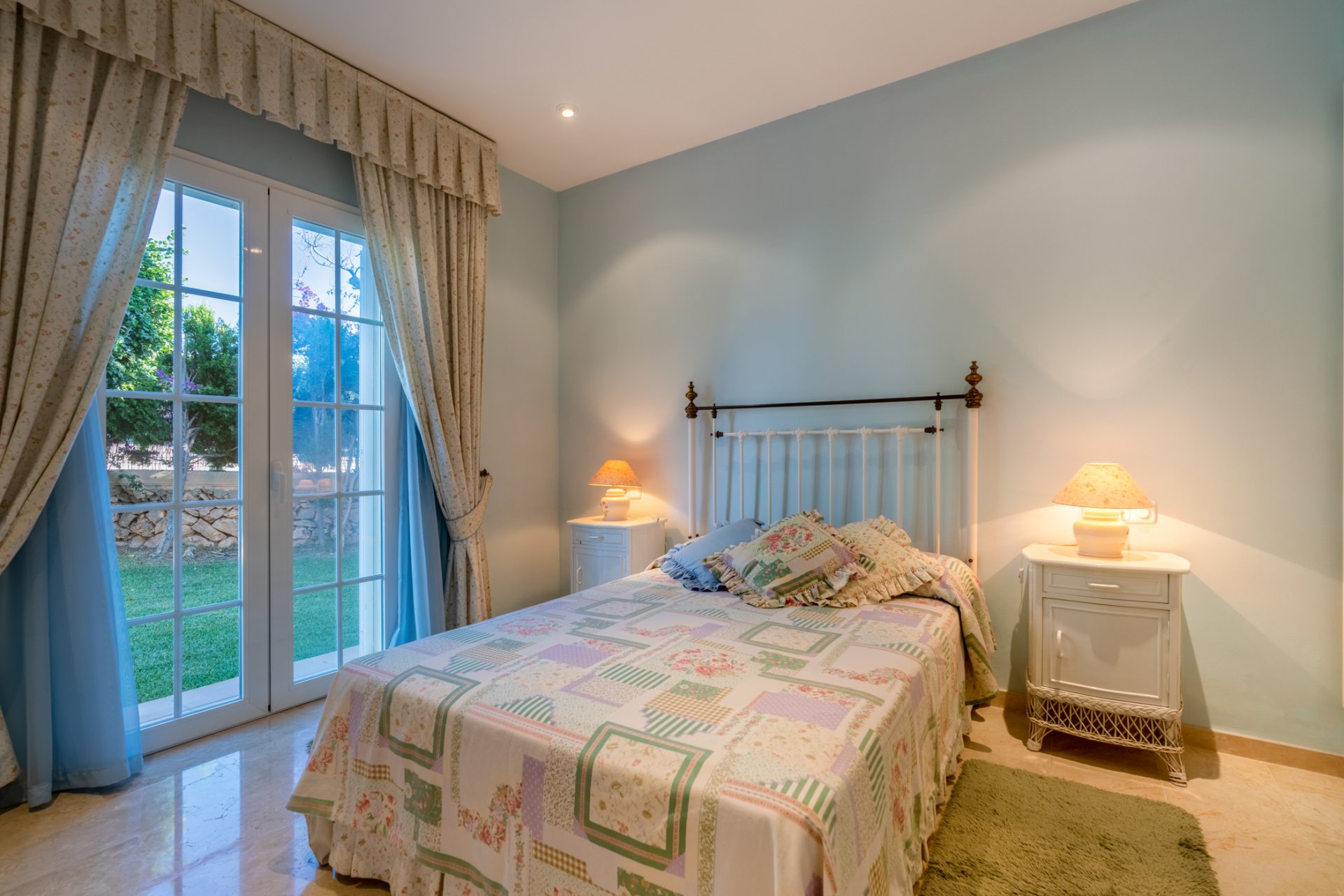 Villa Sa Torre, Mallorca, Spānijā 5 istabas, 573 m2 Nr. 32198
