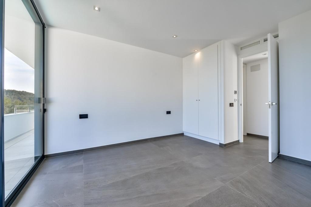 Villa à Javea, Alicante, Espagne 3 chambres, 374 m2 No. 34116