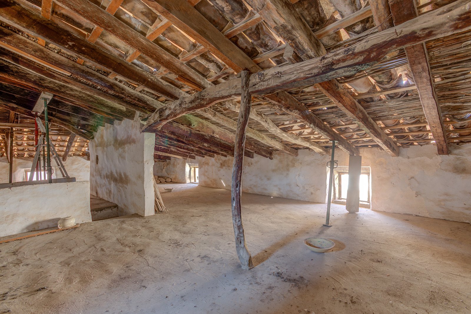Rindu māja Pollenca, Mallorca, Spānijā 6 istabas, 415 m2 Nr. 33510