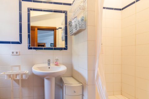 Finca for sale in Santanyi, Mallorca, Spain 6 bedrooms, 596 sq.m. No. 32743 - photo 16